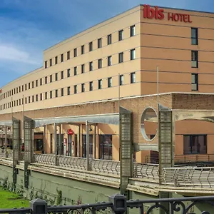 Hotel Ibis Centro Ciudad, Málaga